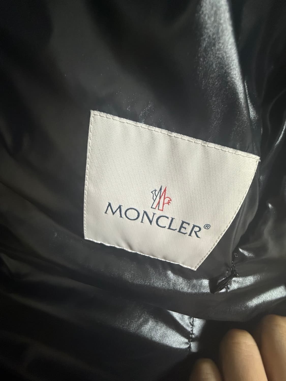 몽클레어 x 알릭스 사이러스 moncler alyx sirus 패딩 상품이미지6