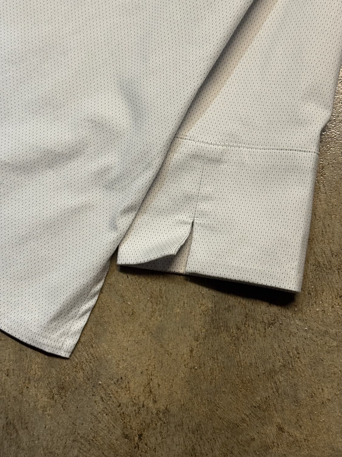 55-66 ) SOU•SOU Mandarin Collar Shirt 상품이미지7