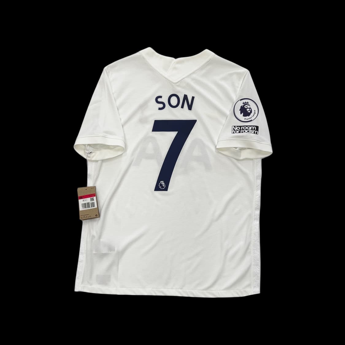 새상품 나이키 21 22 토트넘 홈 손흥민 득점왕 유니폼 상품이미지1