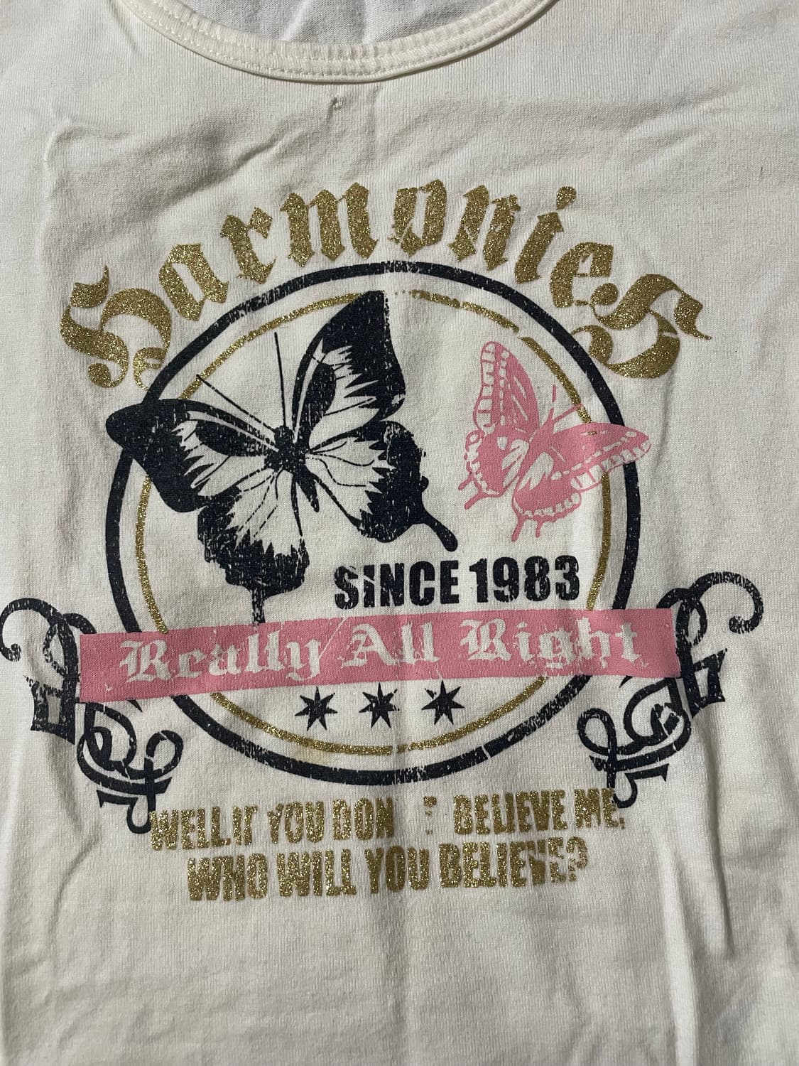 일본빈티지 반팔 상품이미지2