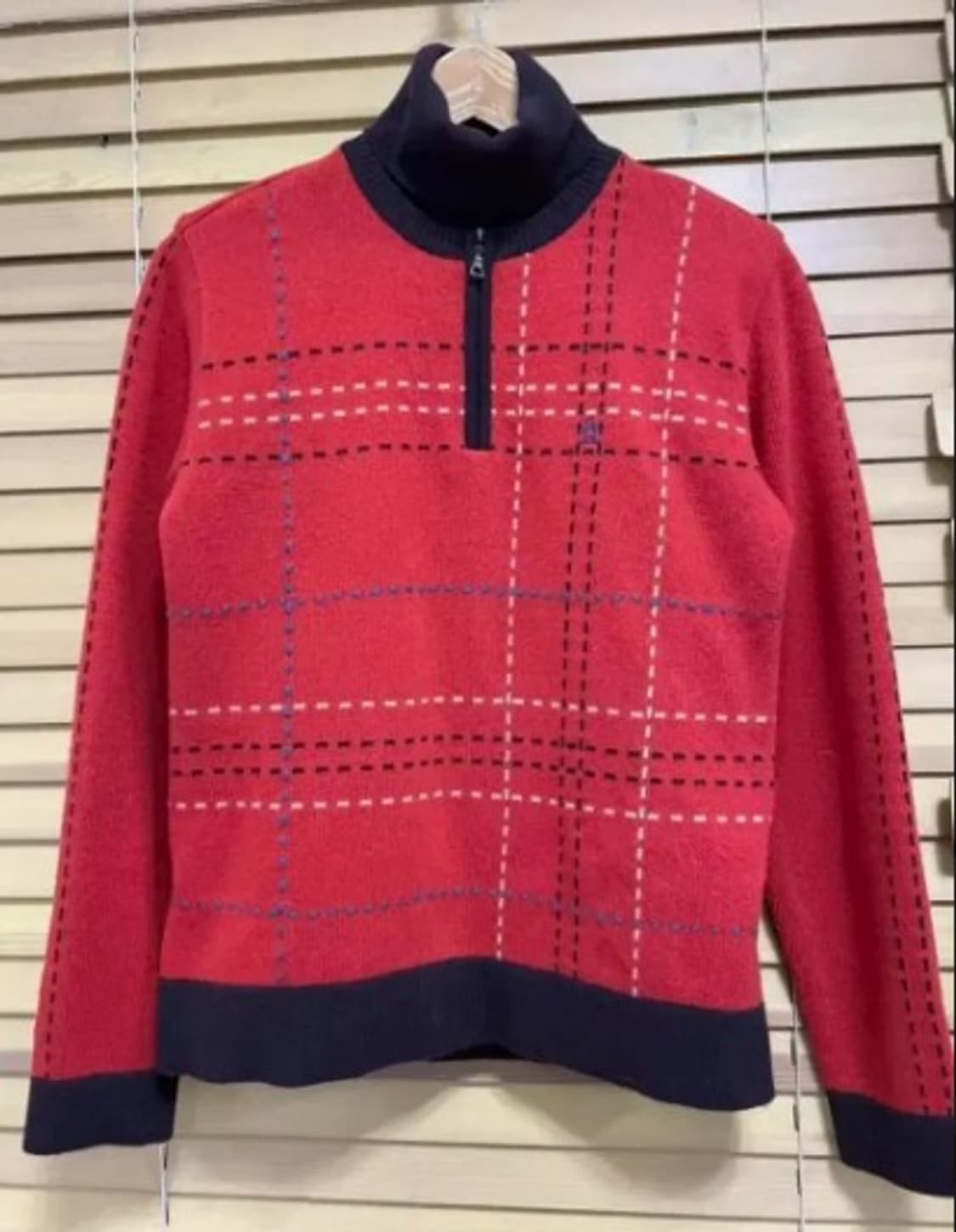 먼싱웨어여성방풍니트85 상품이미지2