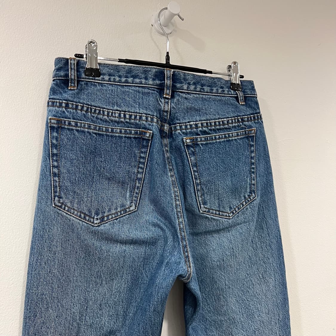 A.P.C. 아페세 청바지 상품이미지6