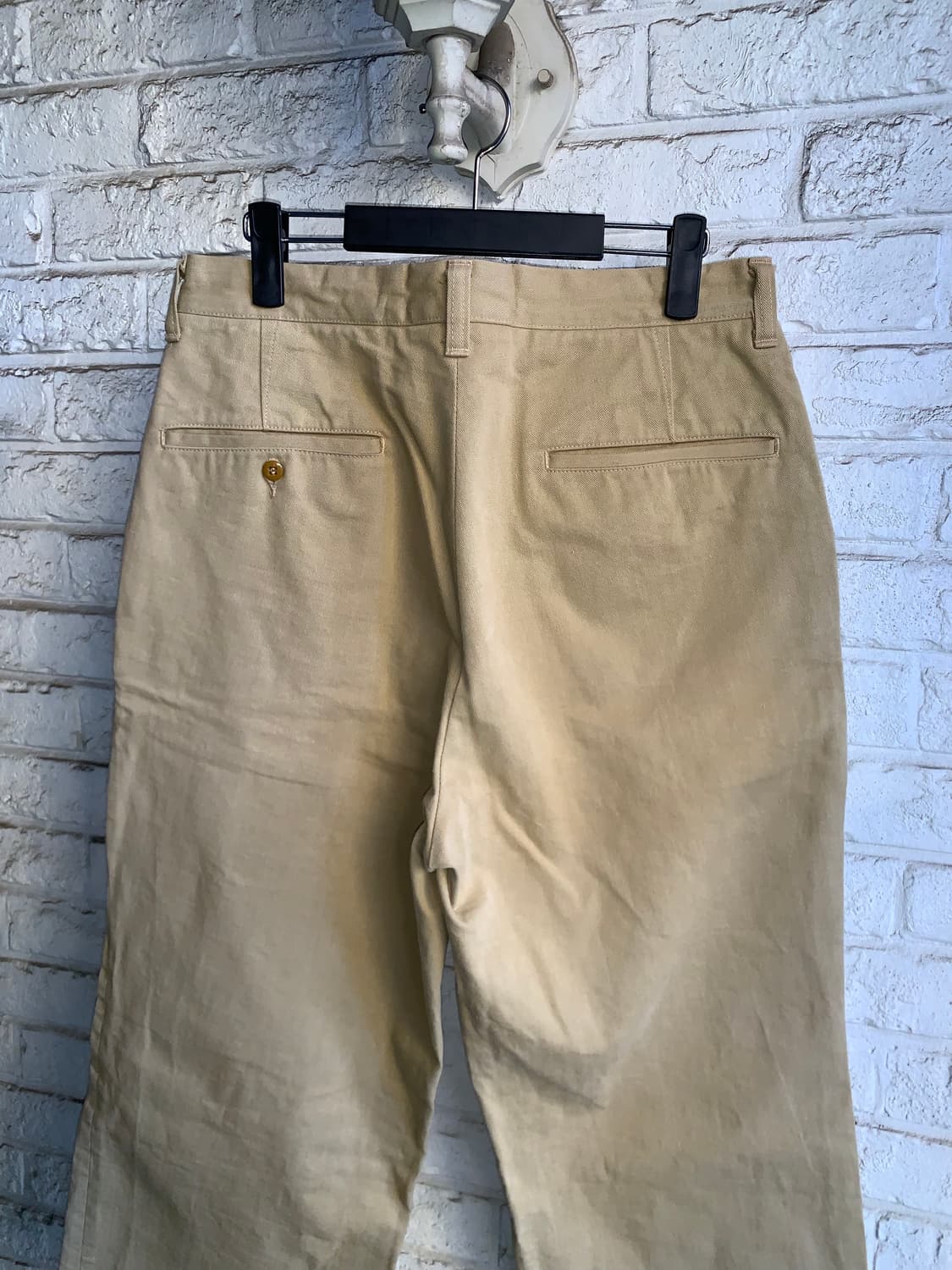 앳라코 치노팬츠 32 상품이미지7