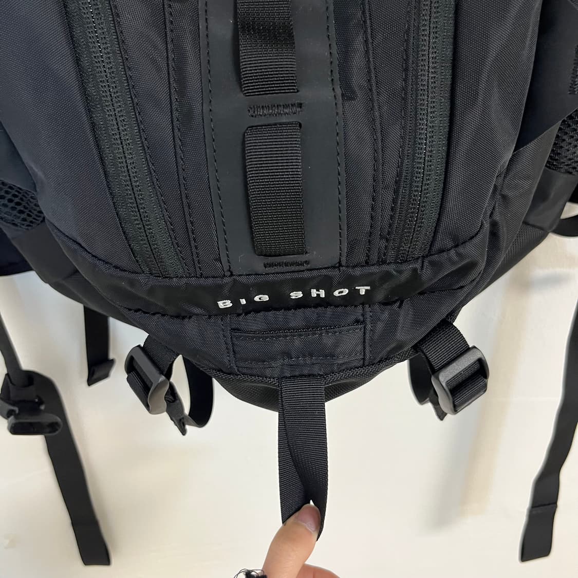 The North Face Big Shot backpack 상품이미지6
