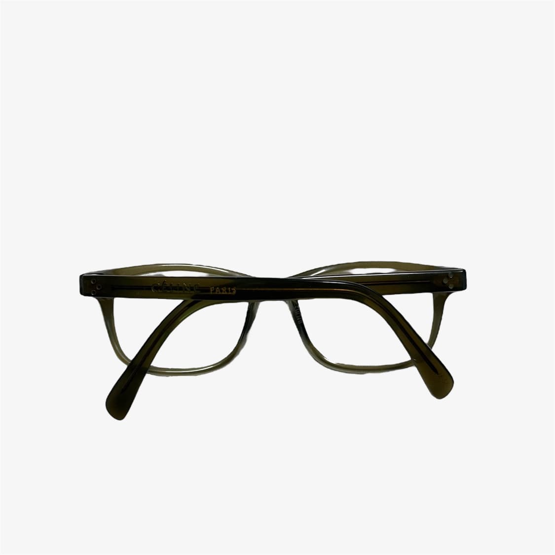 (OS)셀린느 안경 상품이미지3