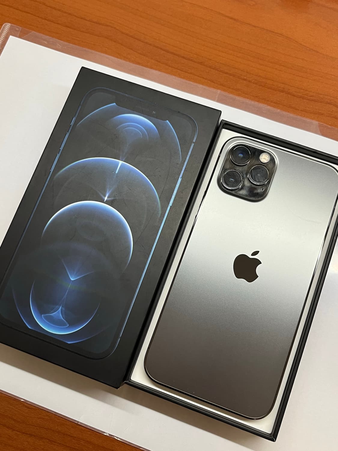 아이폰12 프로 128GB 상품이미지1