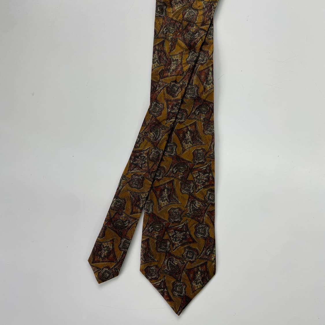 에르메네질도 제냐 정품 명품 넥타이 상품이미지2