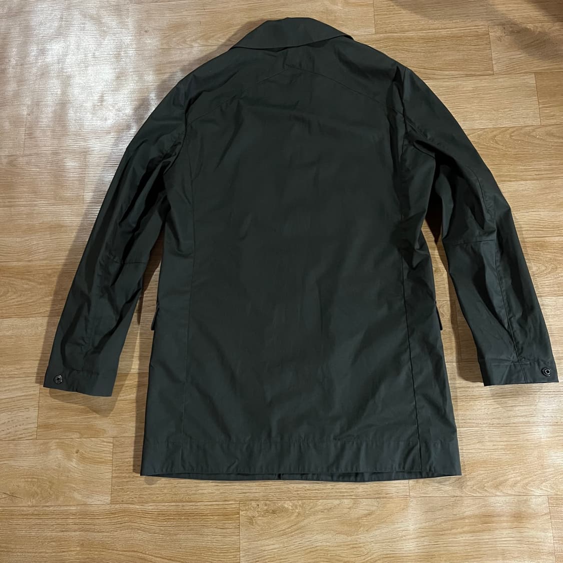 [100] (새상품) 에셈플라레 맥코트 상품이미지7