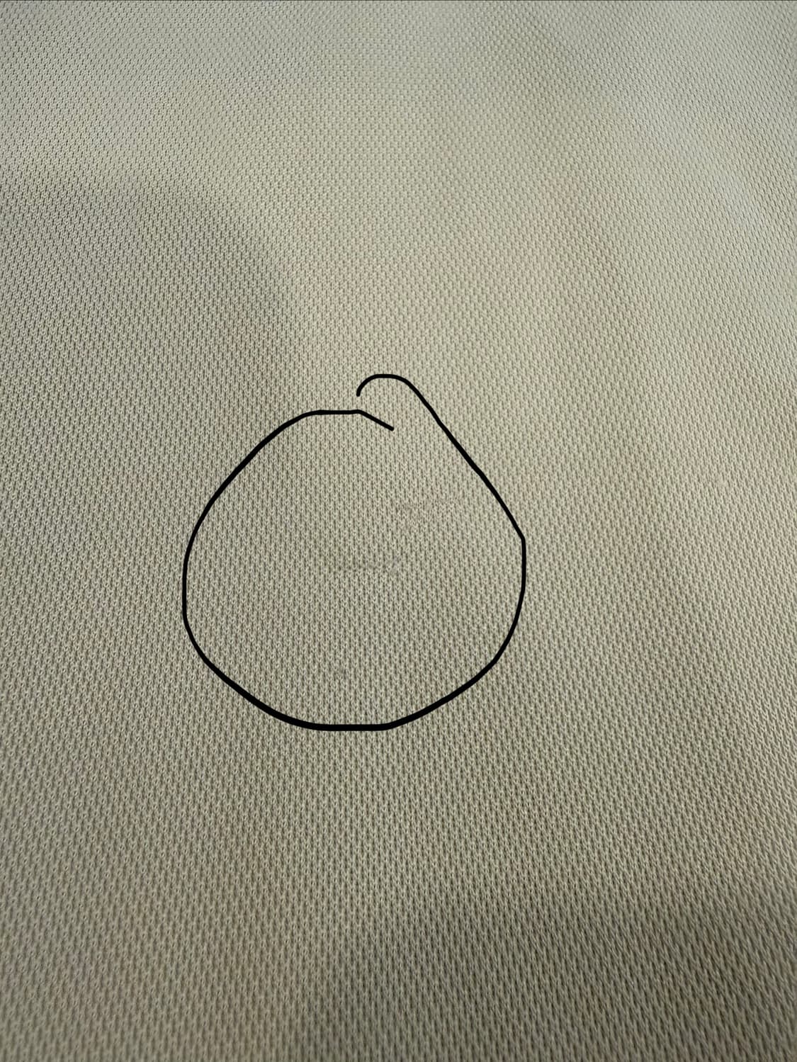 (XL) 언디핏 사커져지 유니폼 반팔 상품이미지4