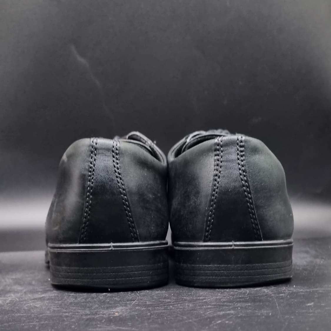 에코 남성정장구두 실사이즈260  상품이미지4