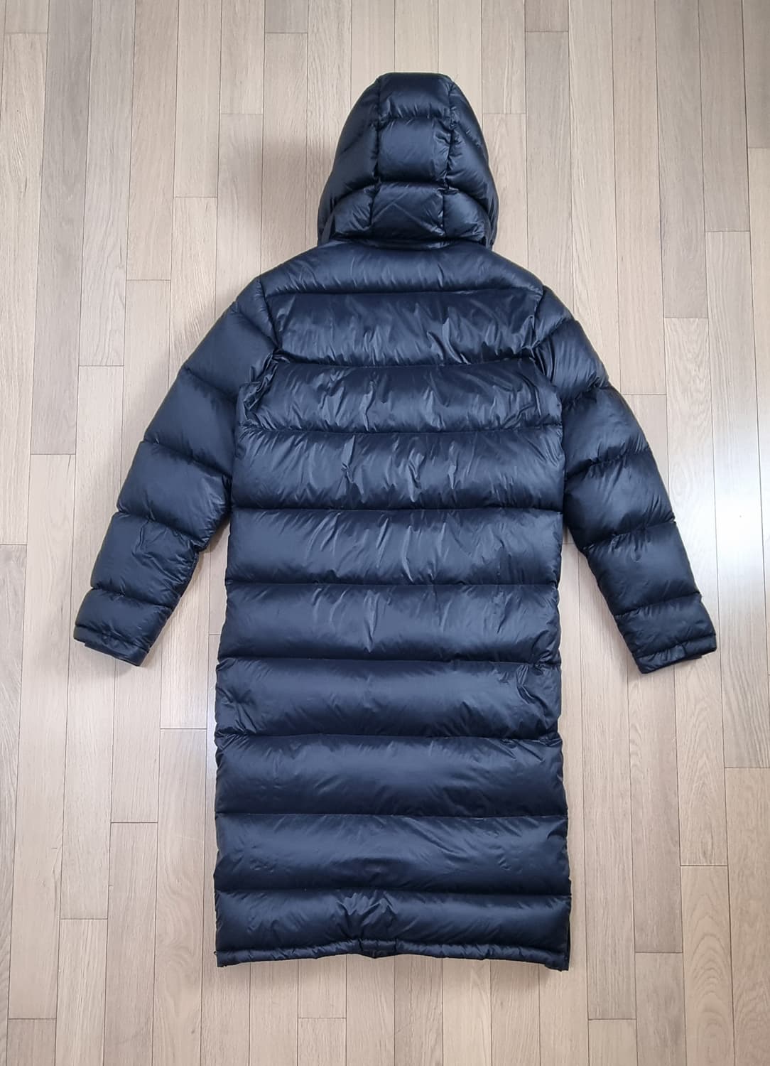 아디다스 AC 덕다운 롱패딩 S _ 공용,남성,사진확인 상품이미지6