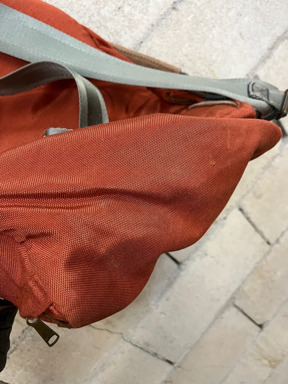 잔스포츠 클래식 백팩 상품이미지7