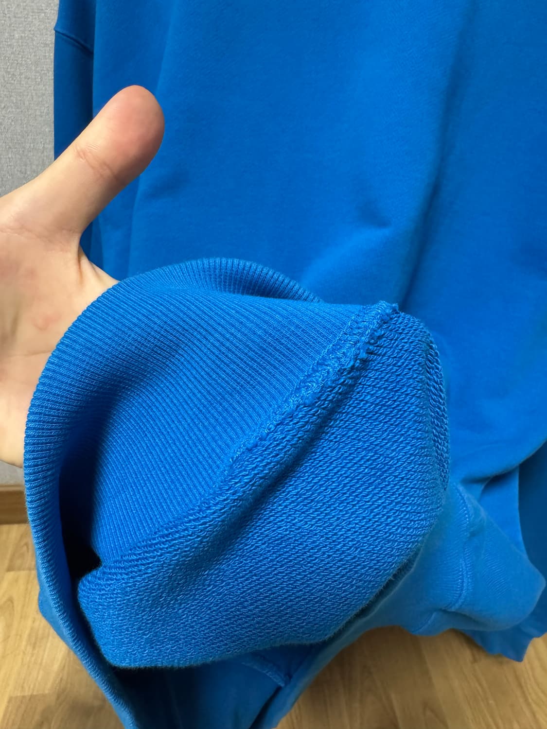 칼하트윕 맨투맨 상품이미지4