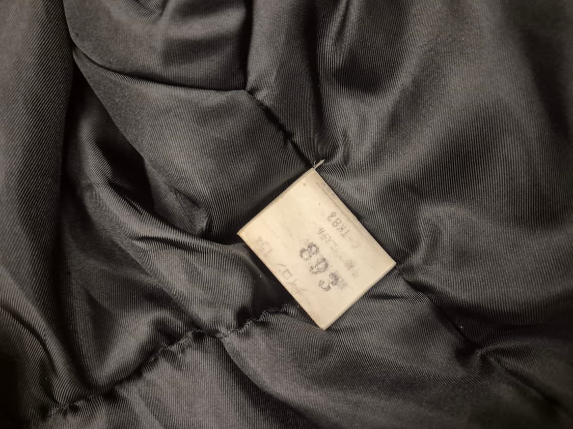 90s 알레그리 밀리터리 파카 상품이미지8