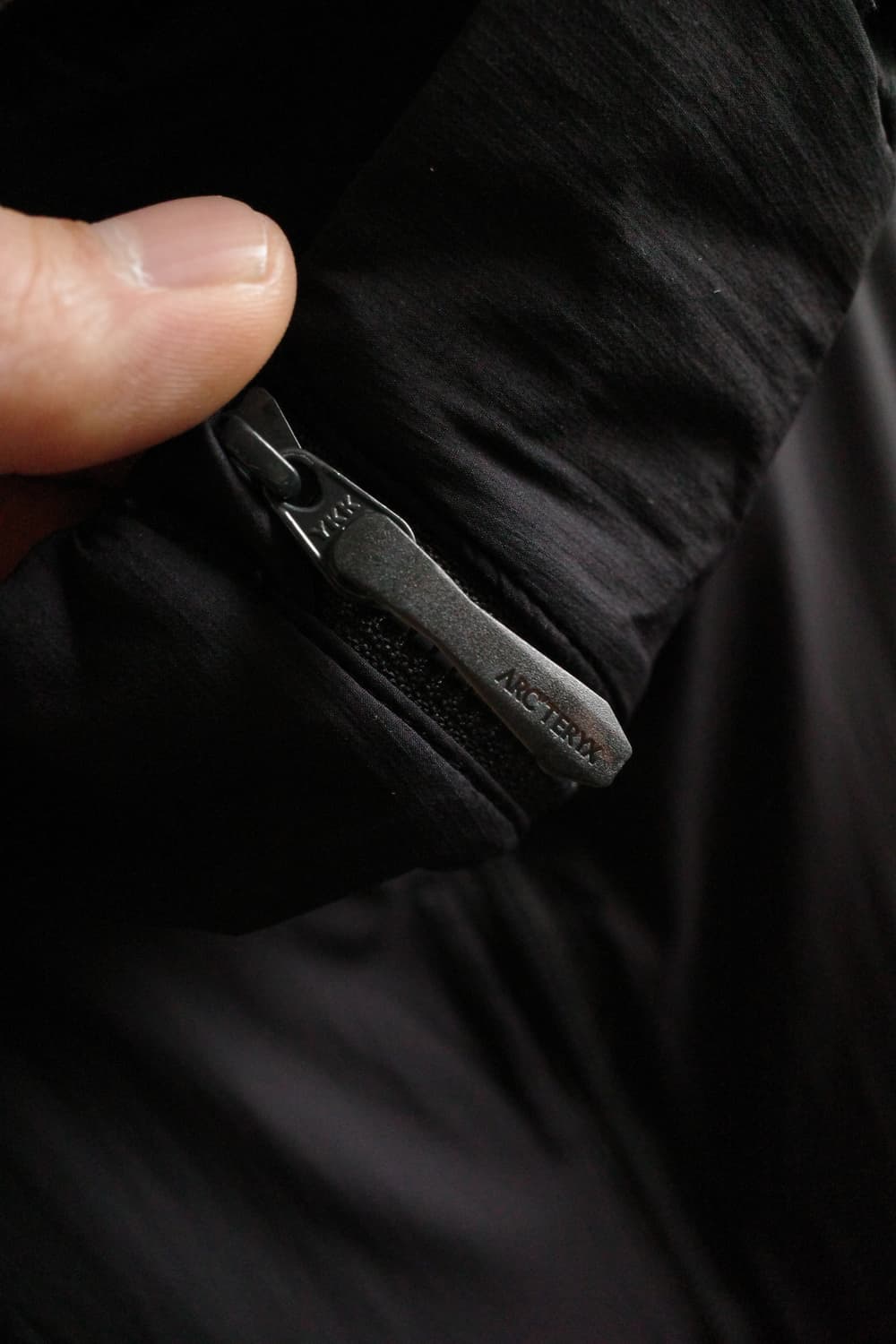 아크테릭스 아톰 SL 후디 상품이미지5