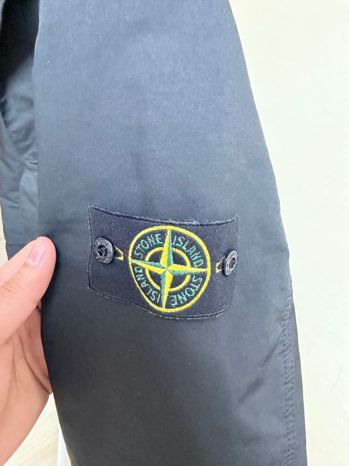 스톤아일랜드 david tc 블레이저 상품이미지6