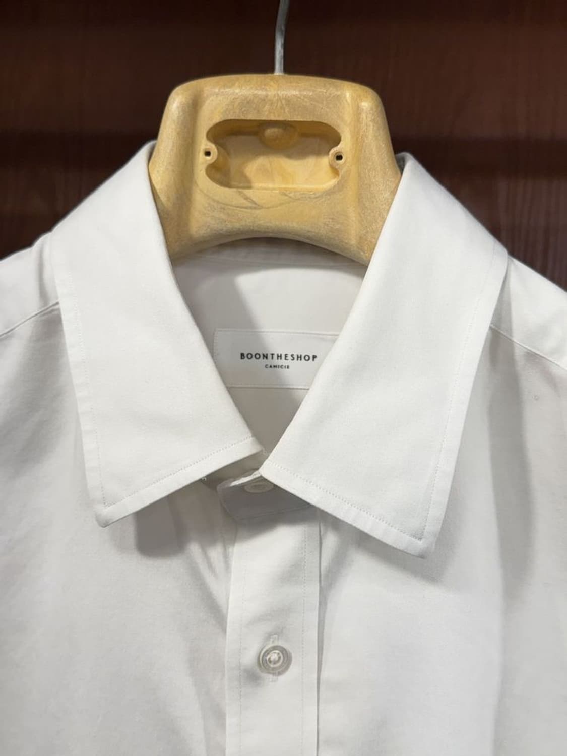 분더샵 셔츠 상품이미지3