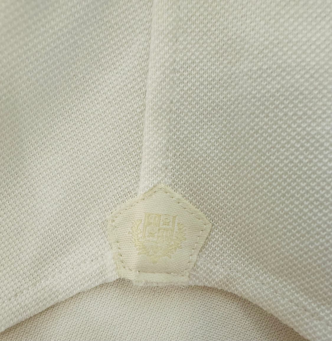 로로피아나 앤드류 화이트 셔츠 상품이미지6