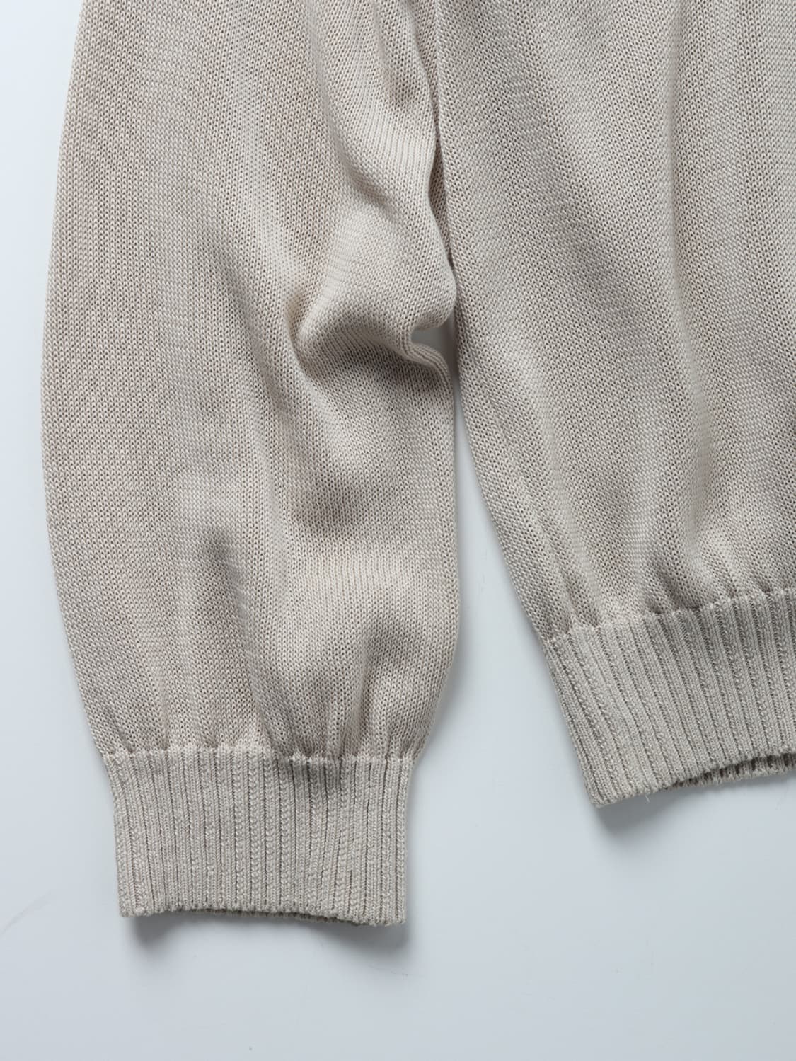 리폼드 refomed Old Man Knit Polo 상품이미지8