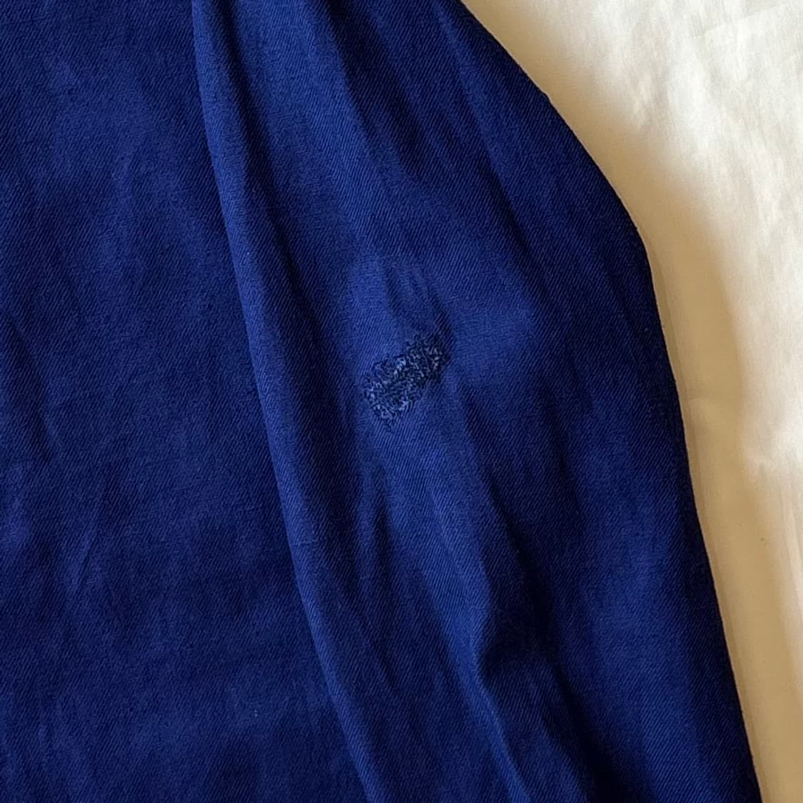 [48/102] 60s 프랑스 오리지널 프렌치 워크자켓 상품이미지10