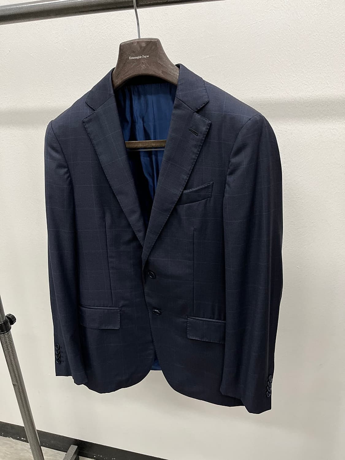 95) 에르메네질도제냐 자켓  상품이미지1