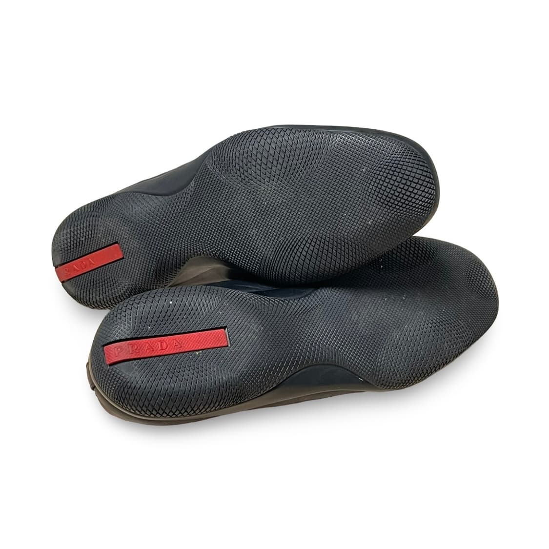 프라다 스포츠 토블락 로퍼 상품이미지5