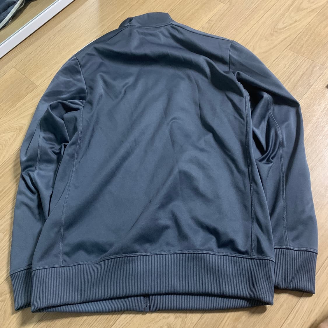 100)Adidas 아디다스 레알마드리드 져지 상품이미지2