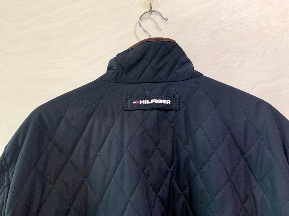 타미힐피거 / 퀼팅 자켓, 남성 자켓 / L(105) 상품이미지4