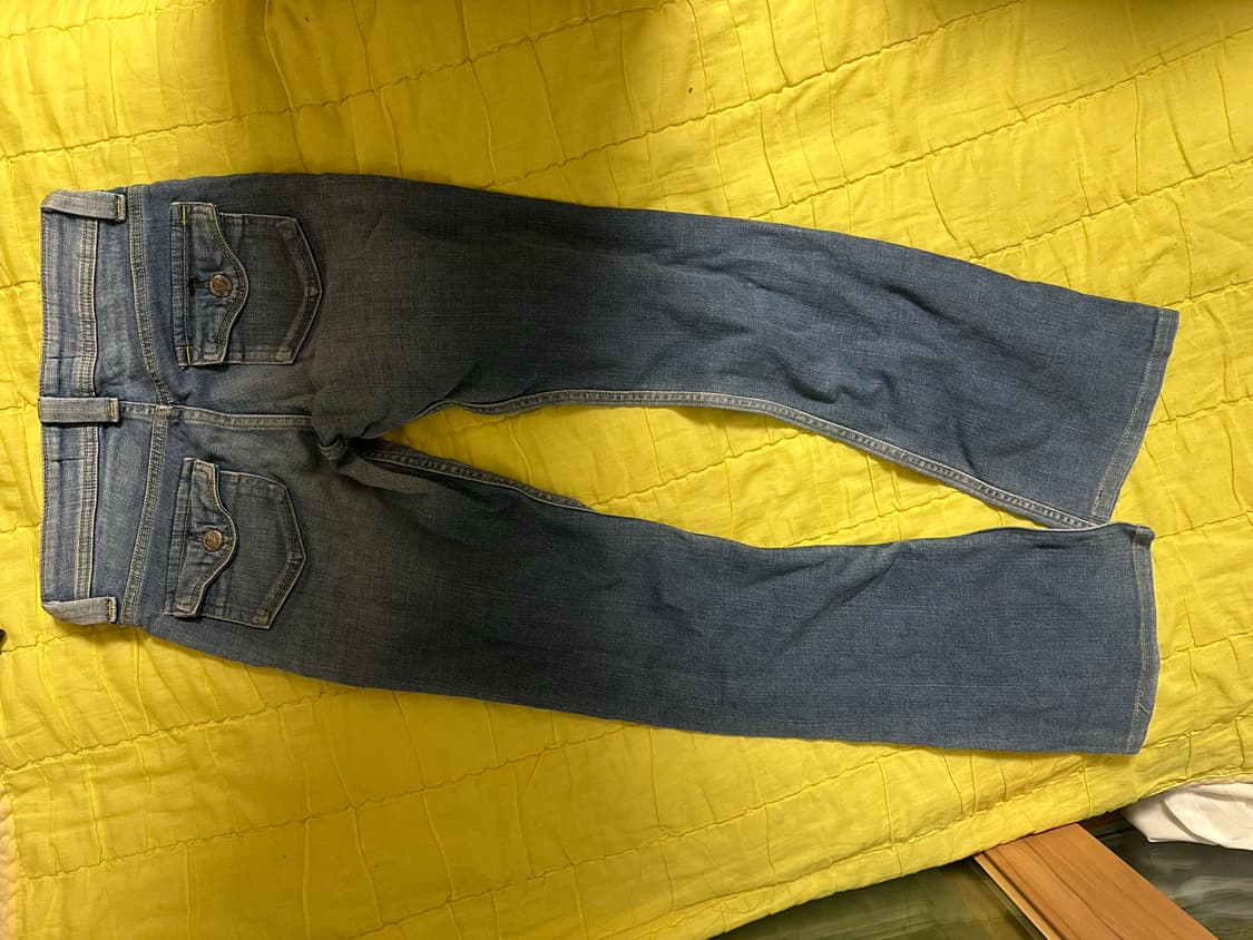 연청 부츠컷  상품이미지2