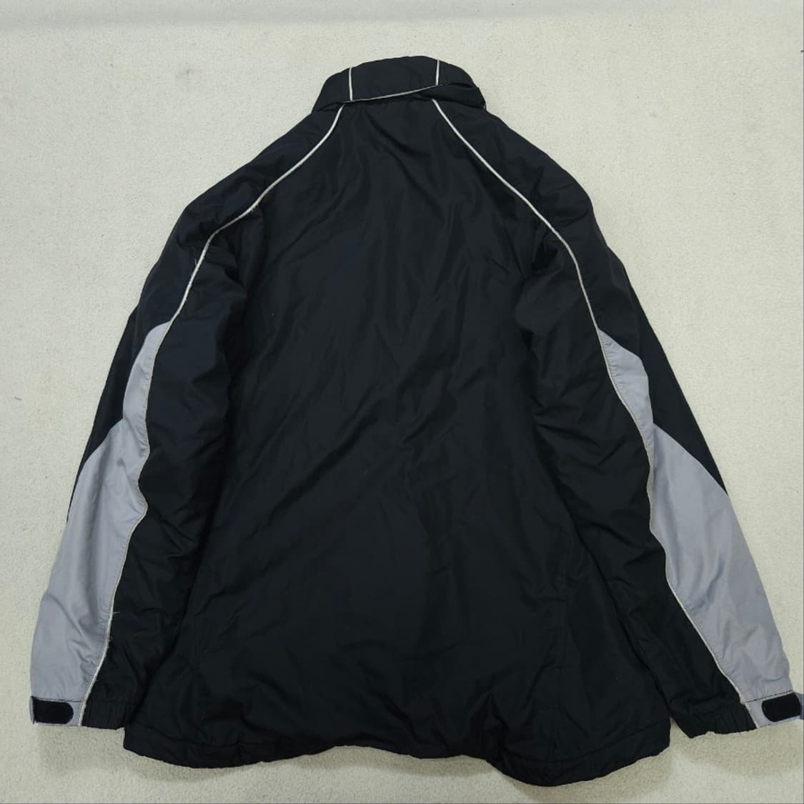 00s 나이키 바람막이 점퍼 L 상품이미지3