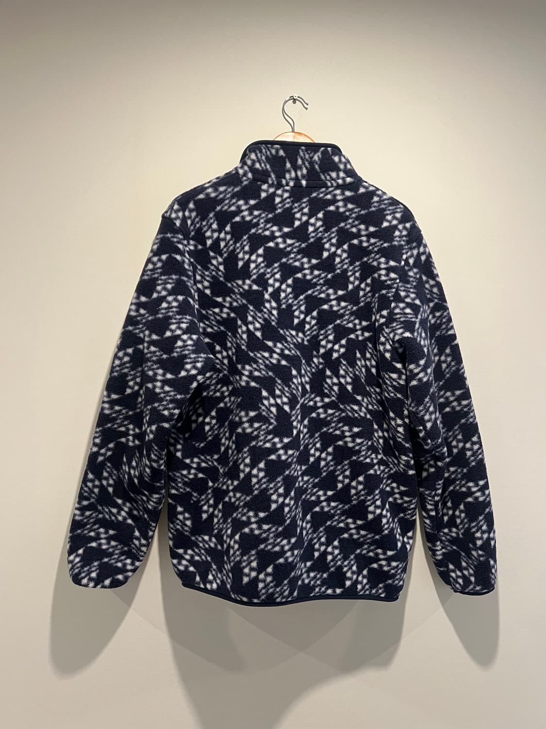 파타고니아 신칠라 스냅 플리스 풀오버 L 상품이미지2