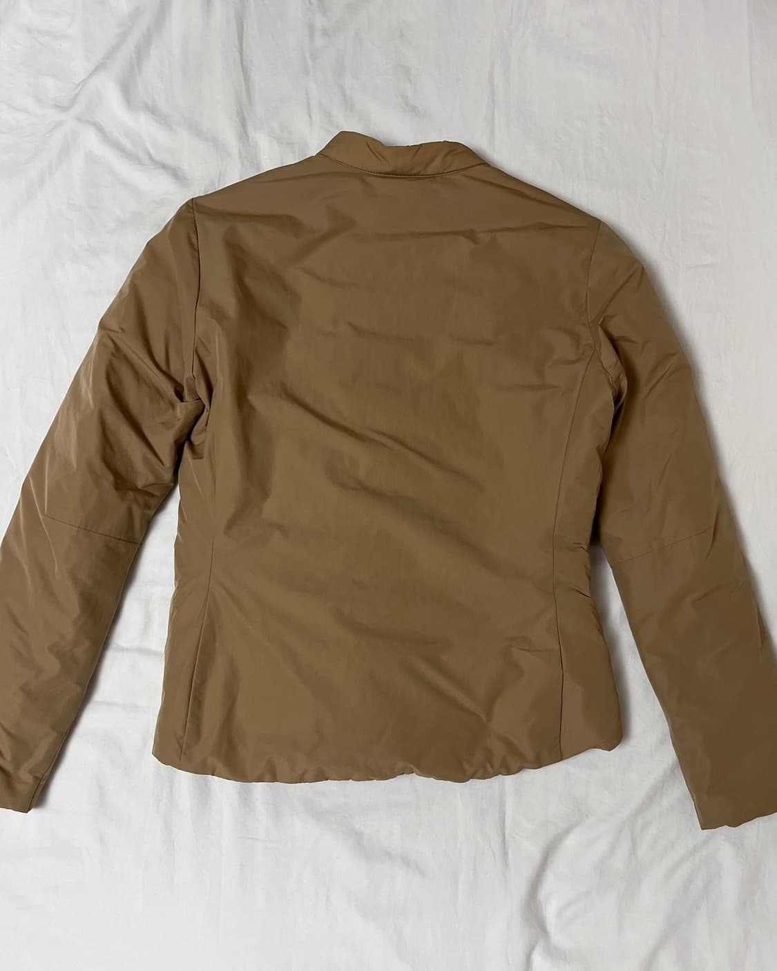 이네스x유니클로 경량패딩 S 상품이미지2