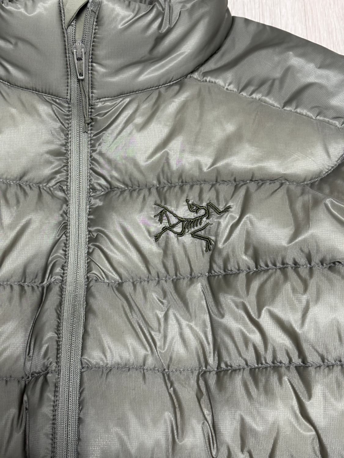 아크테릭스 세륨 LT 포리지 상품이미지3