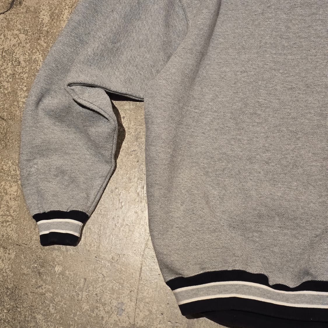 90s 빈티지 크루넥  City of Estacada 스웻셔츠 상품이미지3