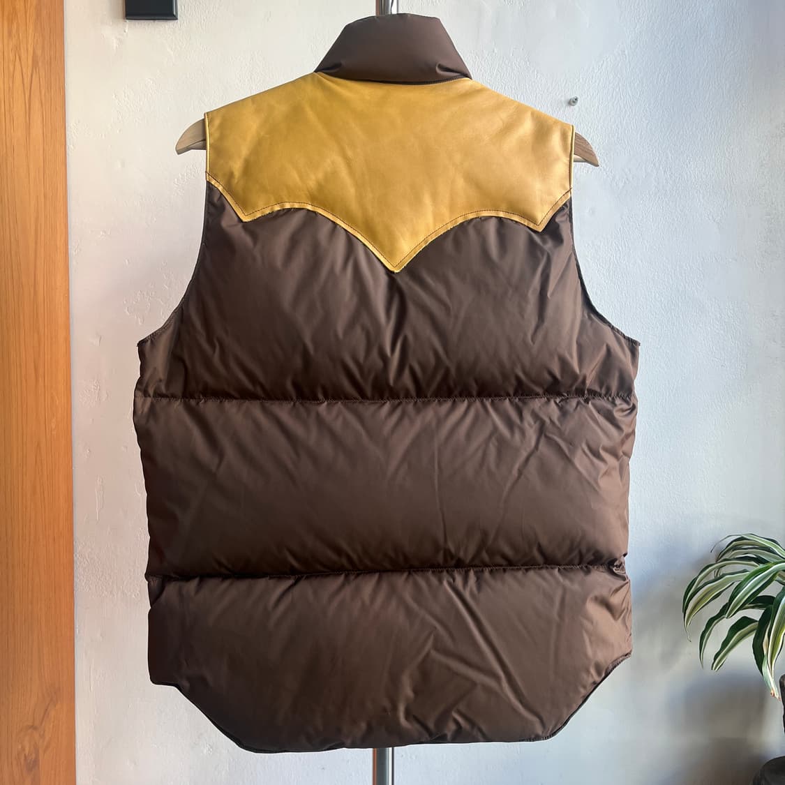 RockyMountainFeatherBed down vest (38) 상품이미지5
