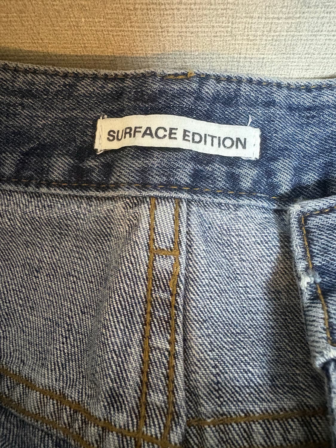 Surface edition 디스트로이드진 상품이미지4