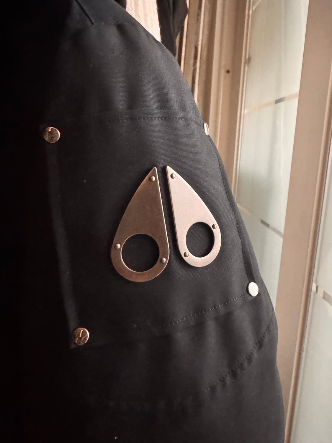 무스너클 발리스틱 24FW M사이즈 새상품 상품이미지6