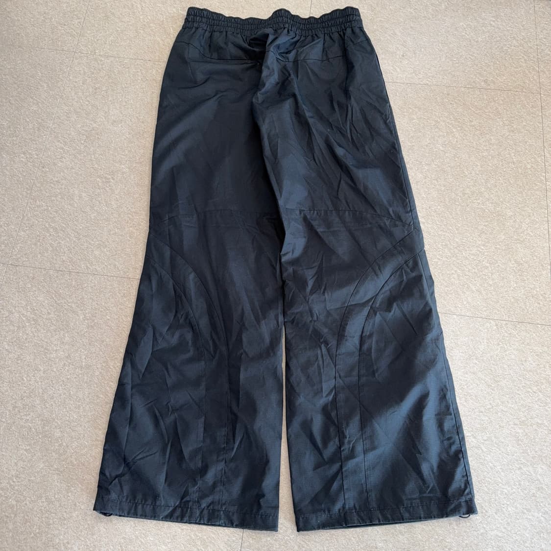 나이키 플레어 트랙팬츠 상품이미지4