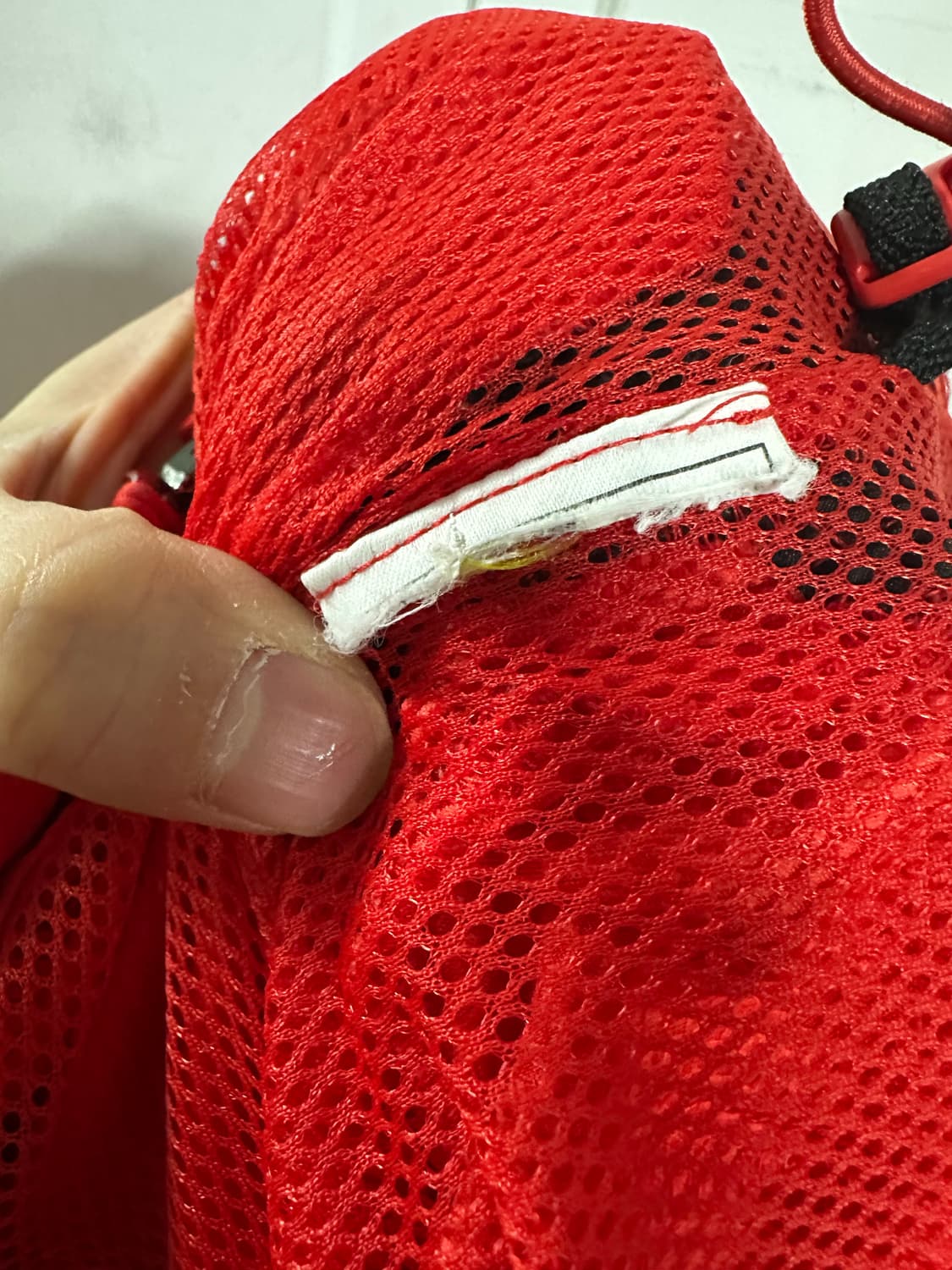 나이키 맨유 바람막이 상품이미지4