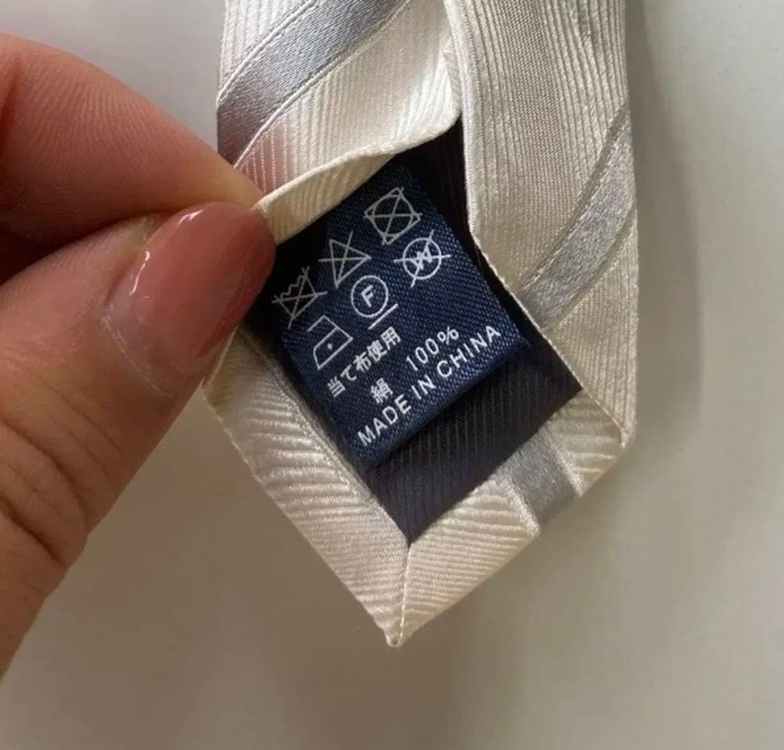 더 수트컴퍼니 넥타이 상품이미지5