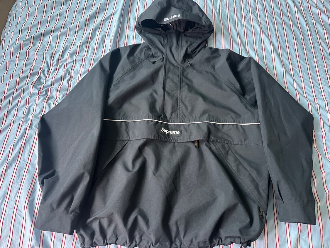 슈프림 고어텍스 아노락 L 상품이미지1