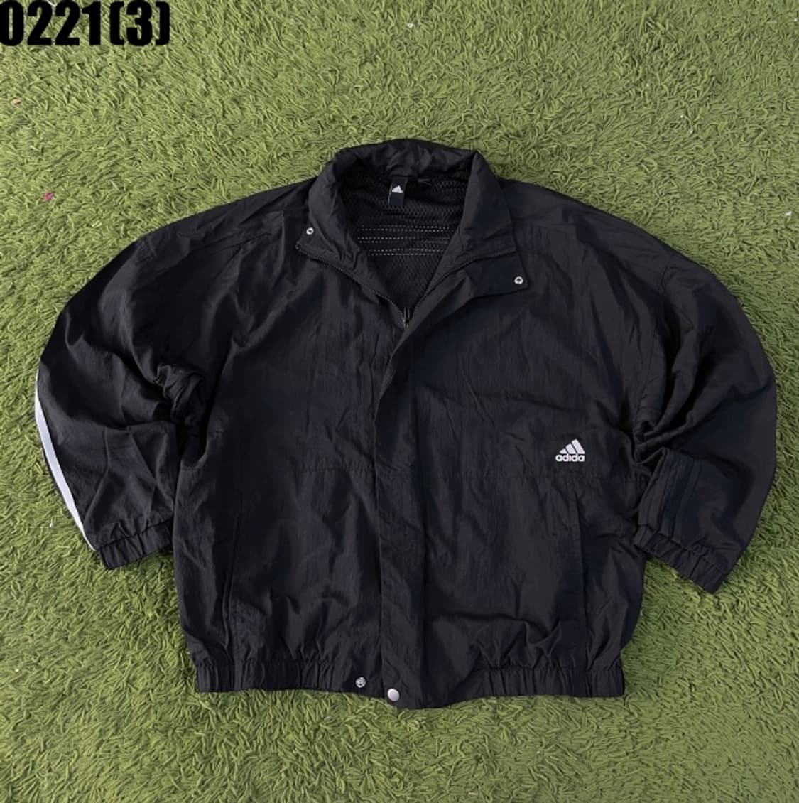 아디다스 바람막이 자켓 상품이미지1