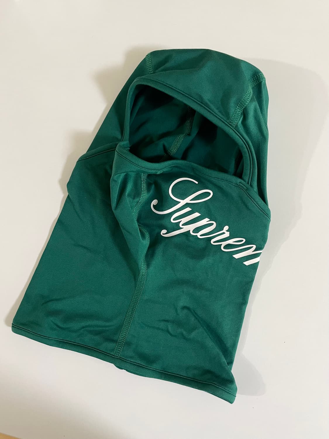 슈프림 23fw 라이트웨이트 바라클라바 마운틴 마스크 아크테릭스 상품이미지2