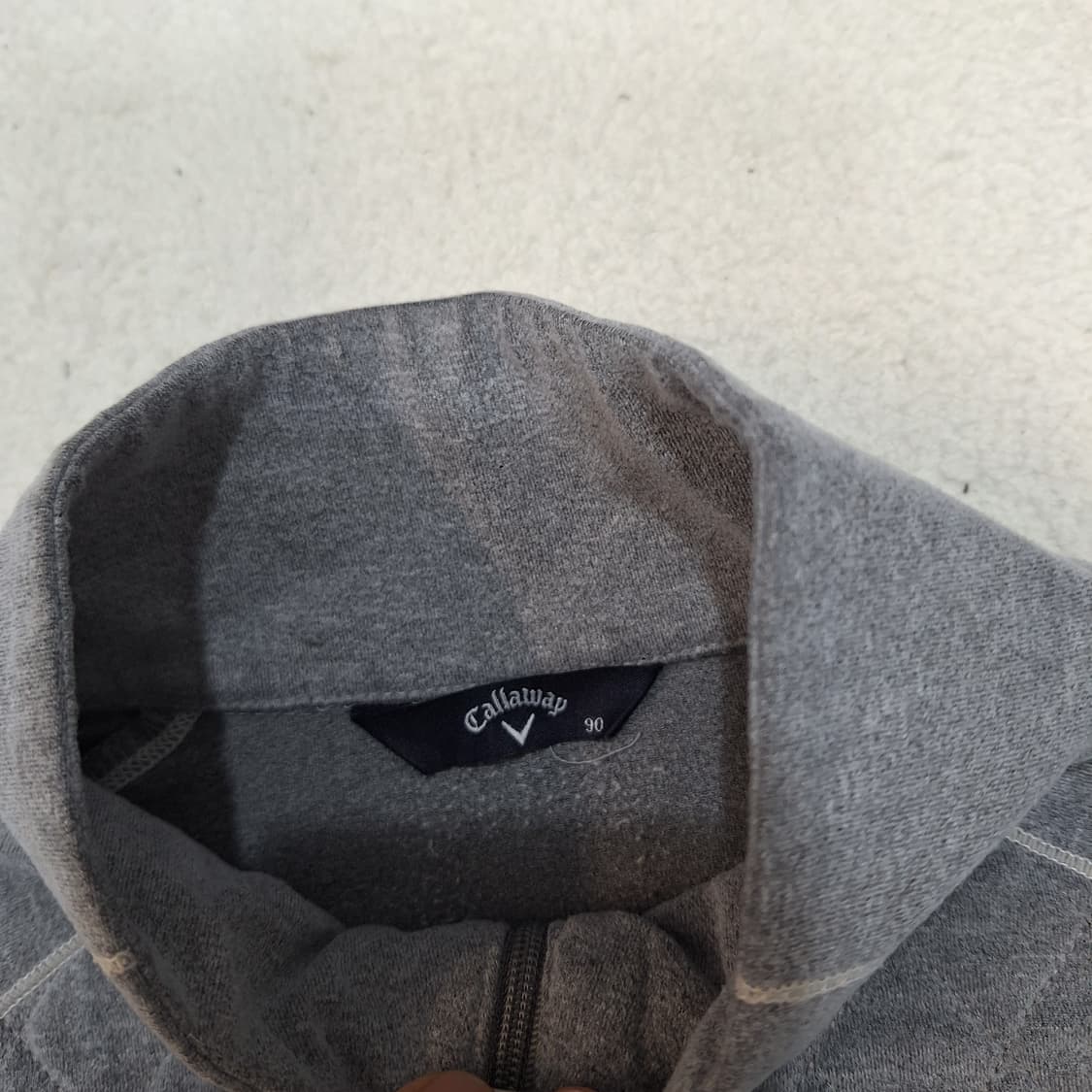 겔러웨이골프  티셔츠90 상품이미지4