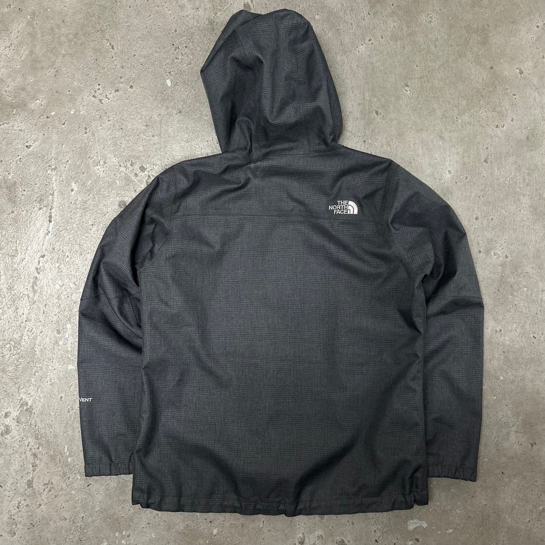 노스페이스 바람막이[1561] 상품이미지4