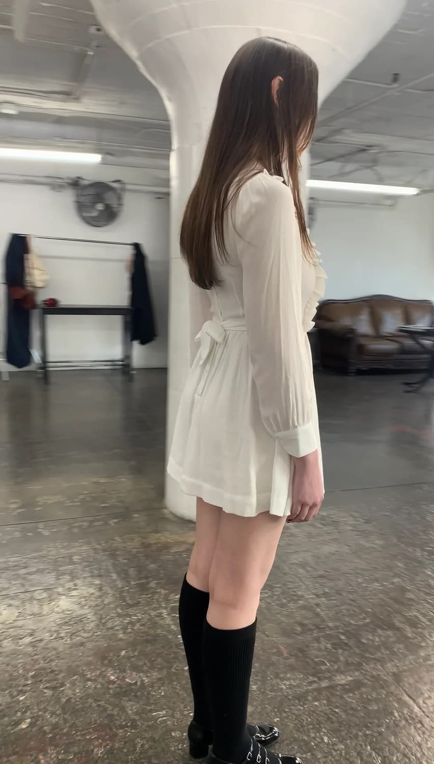 Baby doll dress 상품이미지5