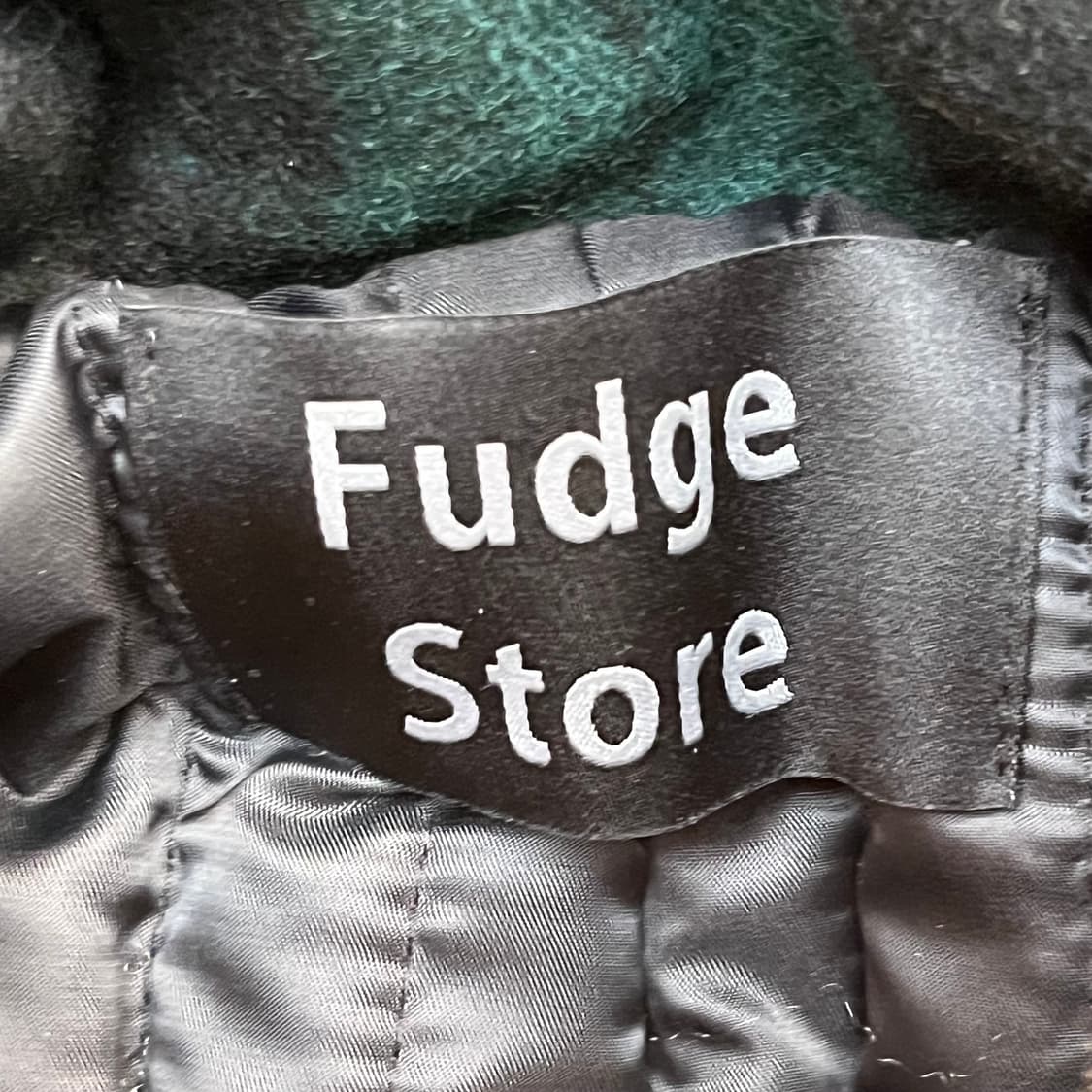 라퍼지스토어 남성 더플 코트 (M) 상품이미지3