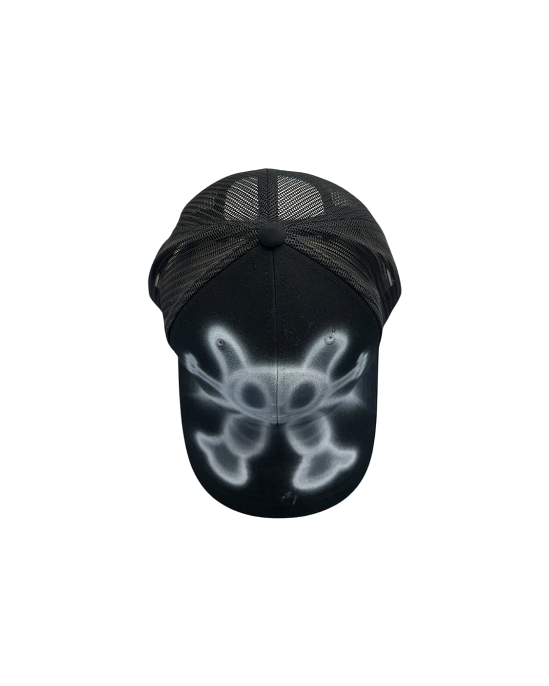 Ajile Le Cercle 핸드 일러스트레이트 캡 상품이미지6