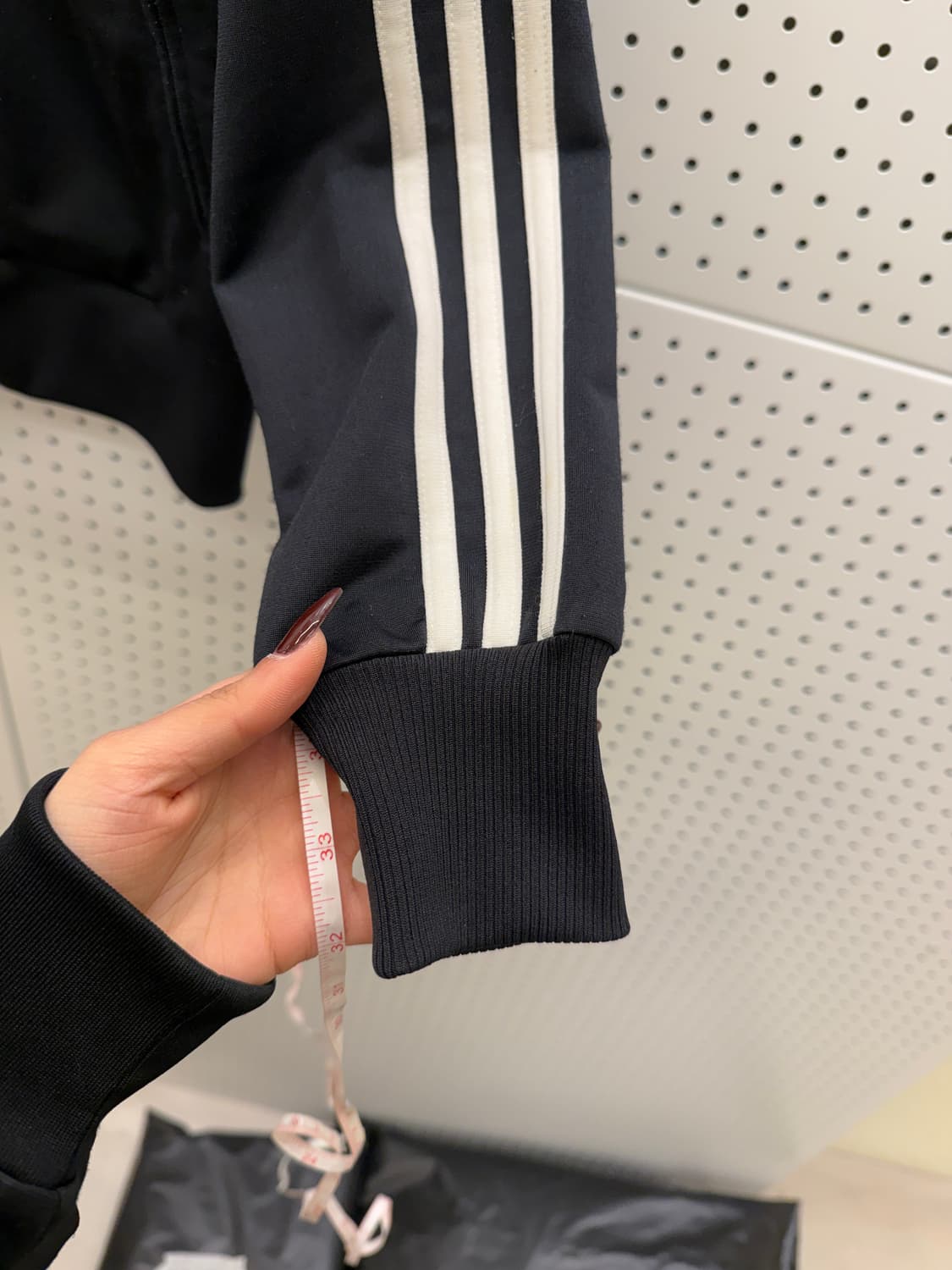 아디다스 파이어버드 올드스쿨 트랙탑 져지 U1167 상품이미지4