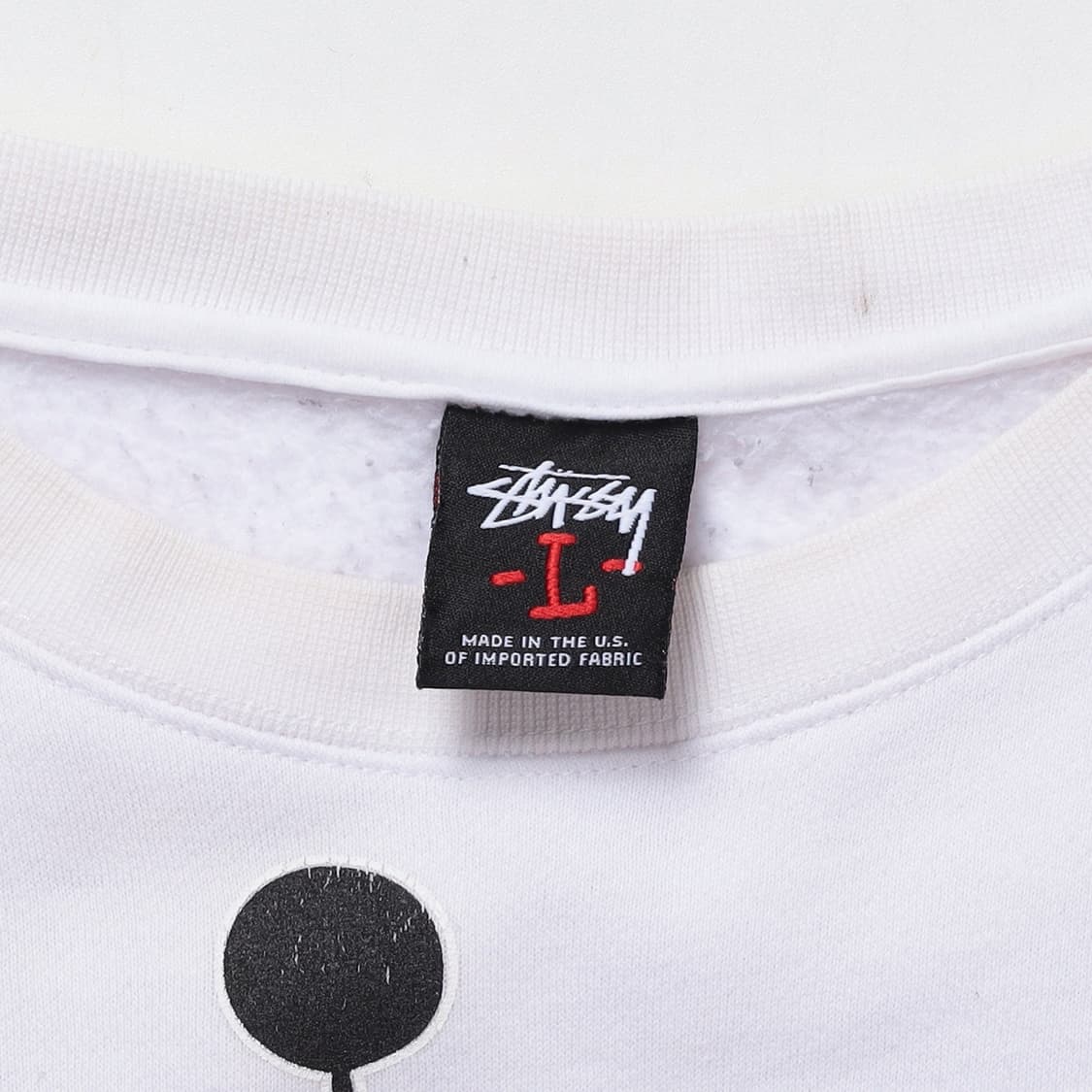 Stussy 90's Kostas Seremetis  상품이미지9